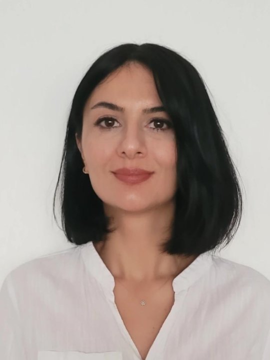 Aydemir Hulya - Englisch tutor