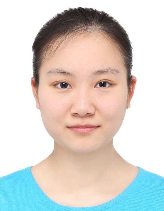 Yin Zhujun - Mandarin, Japanisch tutor