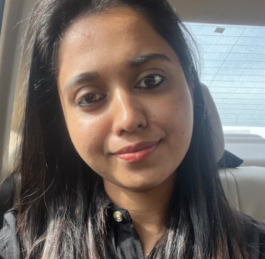 Raj Riya - Englisch tutor