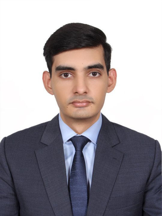 Ur Rehman Asad - Urdu, Englisch, Sachunterricht tutor