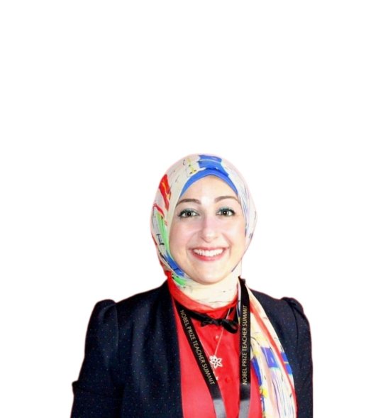 Moukhtar Chaïmaà - Englisch, Französisch, Arabisch tutor