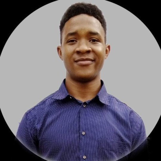Diran Nkem - Mathe, Physik, Programmierung tutor
