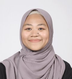 Eva - Indonesisch tutor
