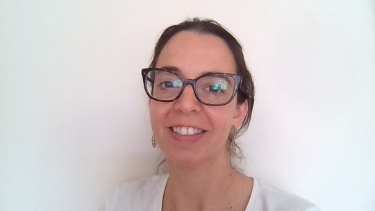 Rita Costa marques martins Ana - Mathe, Englisch, Europäisches Portugiesisch tutor