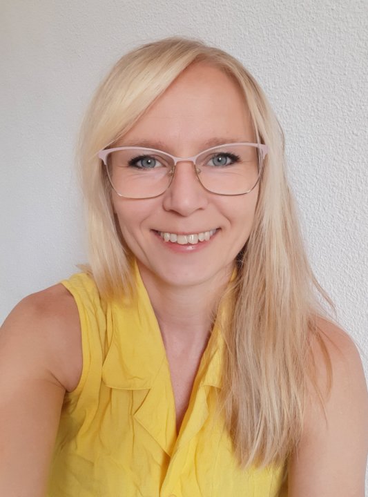 Anna - Englisch tutor