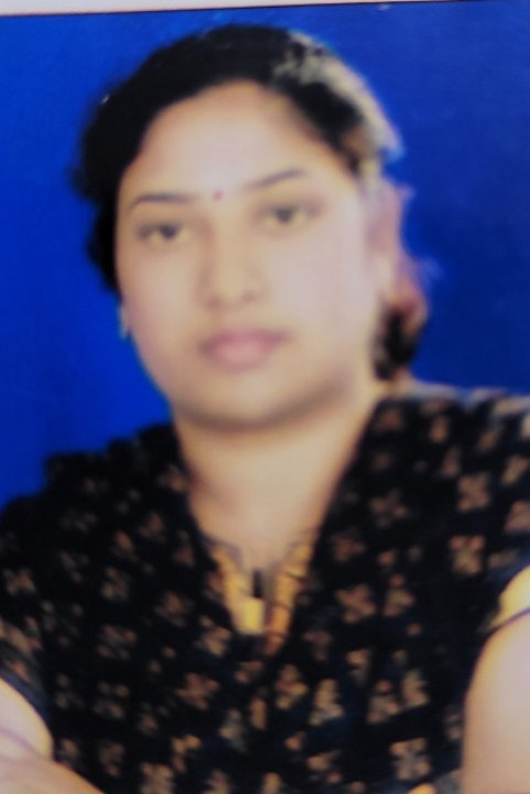 KNJRD Bhavani Bhavani - Biologie tutor