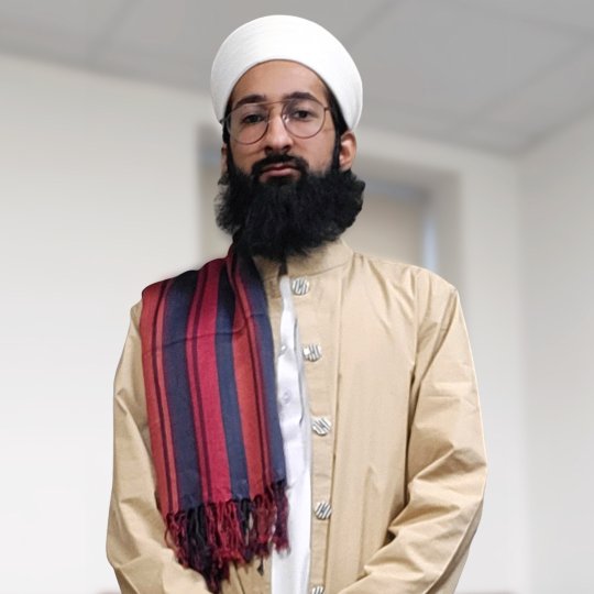 Minhas Habeeb - Koran, Englisch, Religion tutor