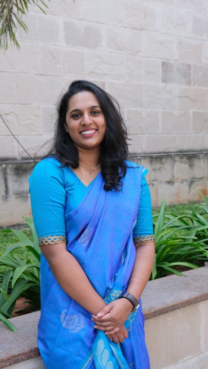Jayan Varghese Leah - Englisch, Biologie, Pharmakologie tutor