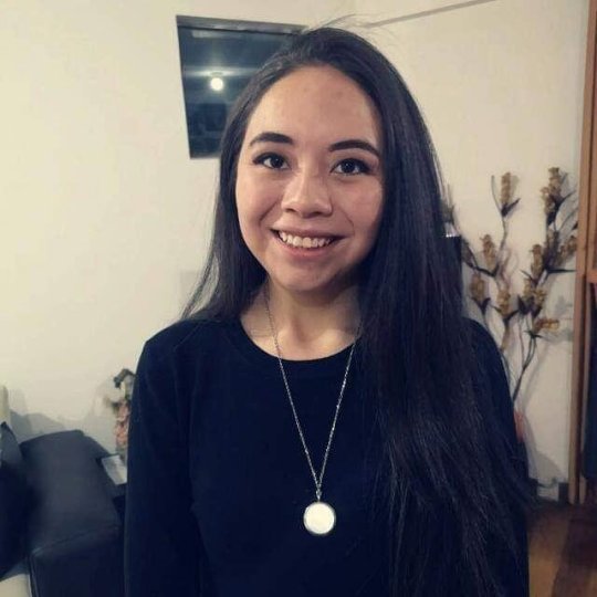 Saavedra Stephanie - Mathe, Logik tutor