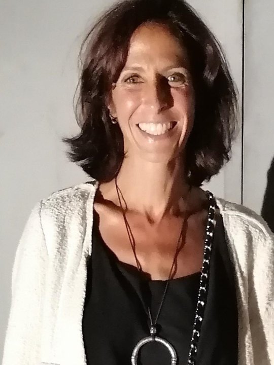 Luísa de Brito Rosa Saturnino Sales Ana - Englisch tutor
