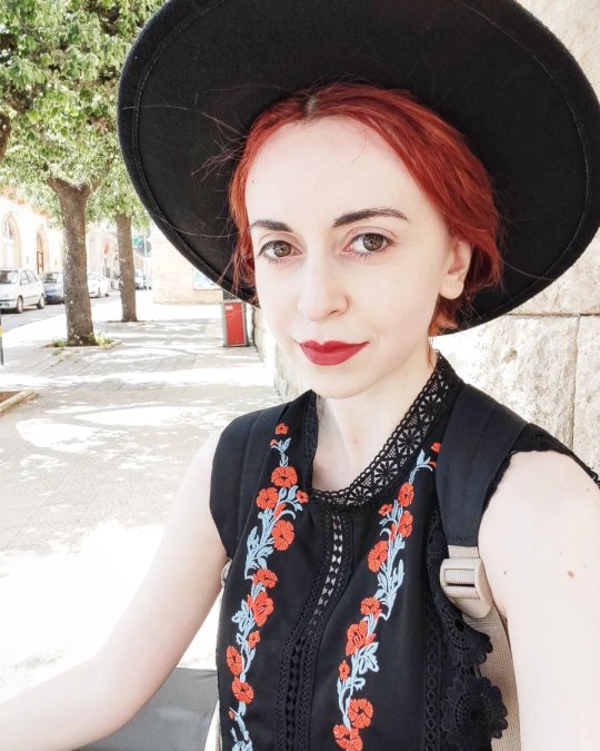 Markaryan Lilit - Englisch tutor