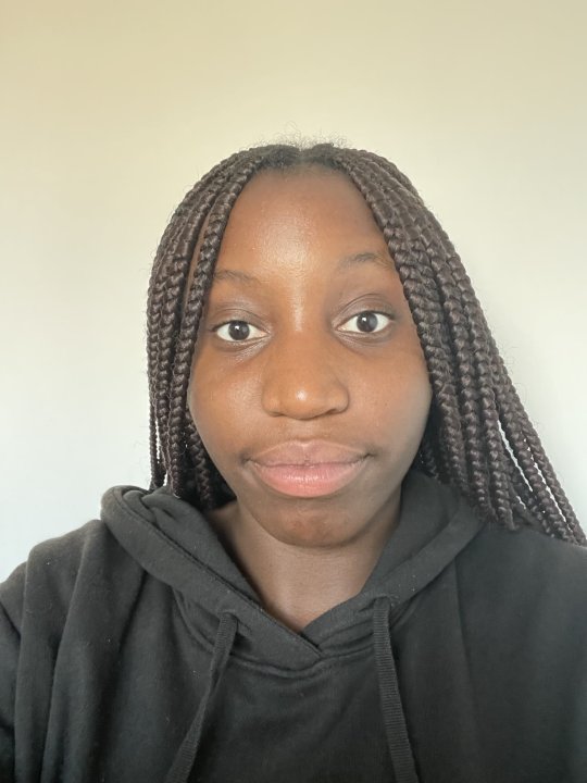 Boamah Annabelle - Biologie, Chemie, Mathe tutor
