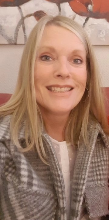 Ann Halliday Debra - Englisch tutor