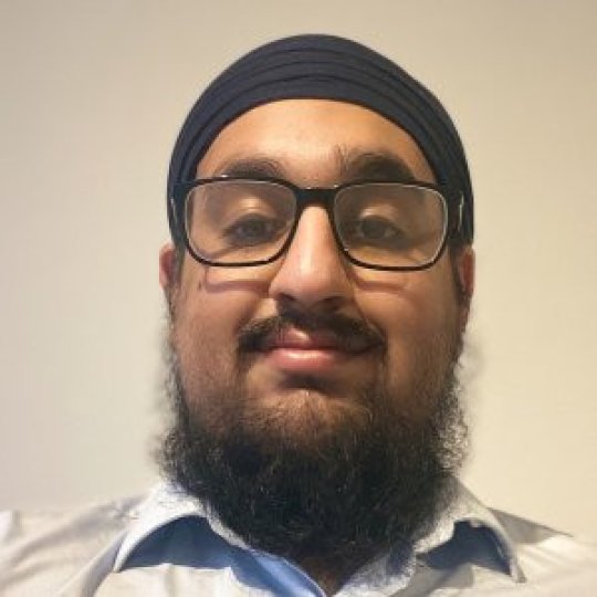 Singh Harjinder - Chemie, Mathe, Physik tutor