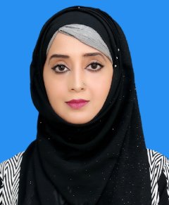 Saima - Business tutor