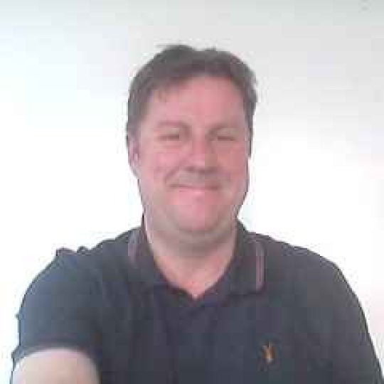 McKay Paul - Englisch, Mathe tutor
