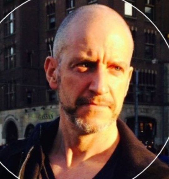 O Faolain Ciaran - Englisch tutor