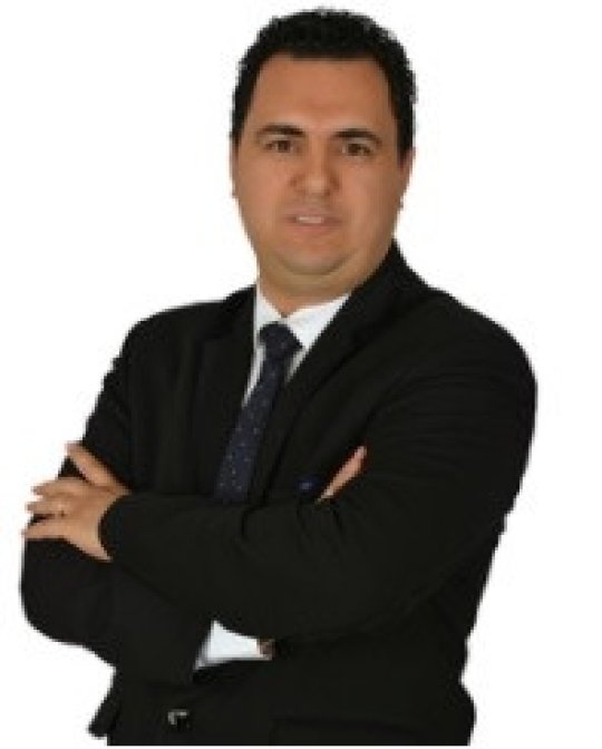 Asgarinejad Sajjad - Englisch tutor