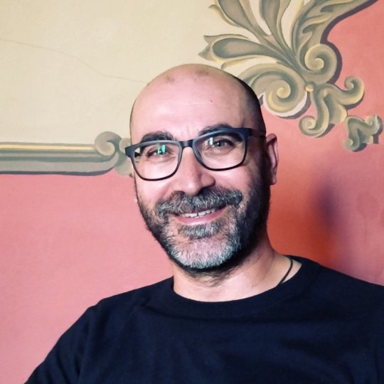 Pisu Alessandro - Italienisch, Philosophie, Englisch tutor