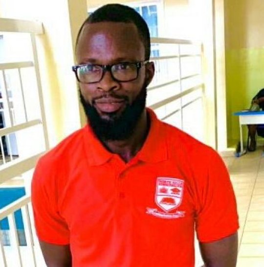 Amoah Wazy - Wirtschaft, Mathe tutor