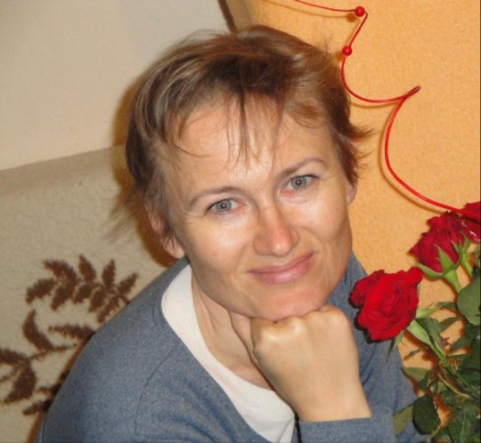 Bartoskova Tereza - Englisch tutor