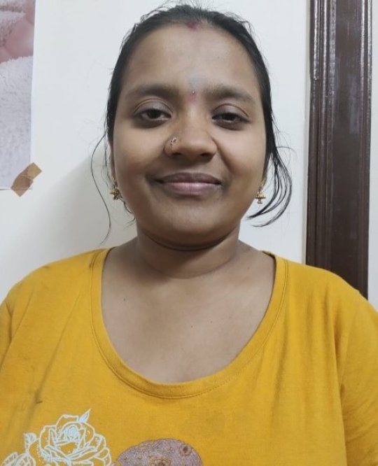 k Lakshmi - Mathe, Physik, Chemie tutor