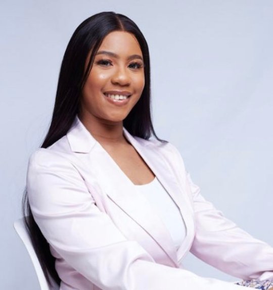 Chizoba Odili Stephanie - Englisch, Englische Literatur tutor