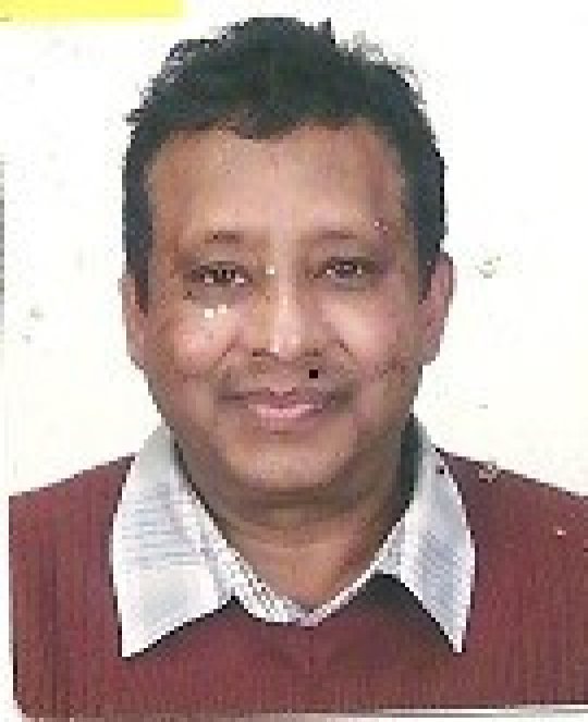 Iqbal Mohammed - Biologie, Anatomie tutor