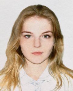 Daria - Russisch tutor