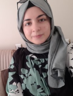 Nisa - Türkisch tutor