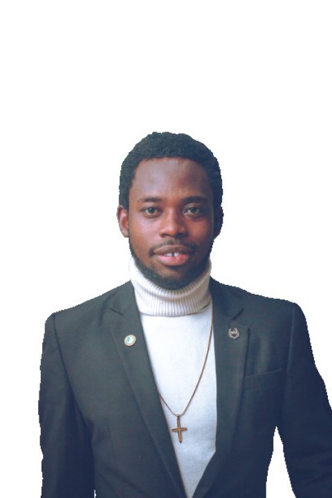 Olaoluwa Emmanuel Samson - Chemie, Theologie, Religion tutor