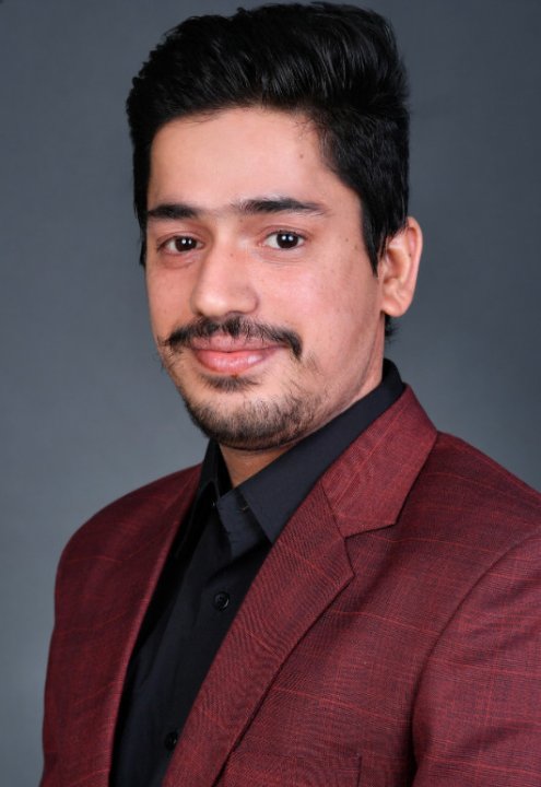 Hadi Javed Hamza - Mathe, Wissenschaft, Physik, Ingenieurwesen tutor