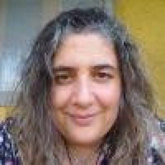 Adelaida Gómez Abrao María - Spanisch tutor