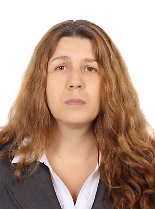 Dyulgerova Ivelina - Bulgarisch, Russisch tutor