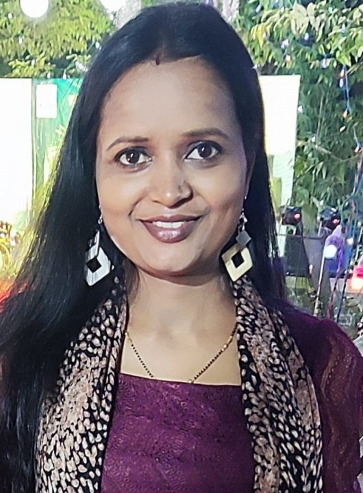 Devi Prasad Renu - Englisch, Hindi, Englische Literatur tutor