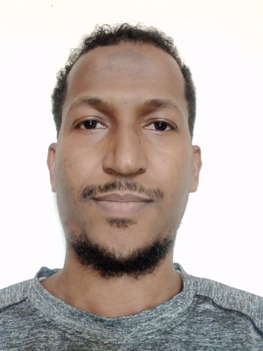 NOOR Omar - Mathe tutor