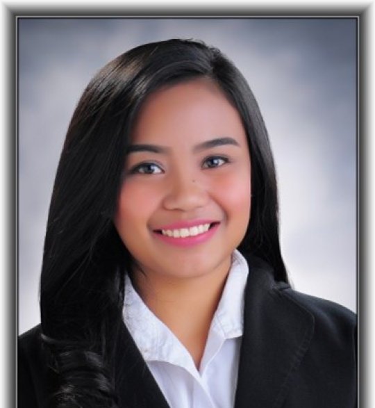Mae Fabunan Genevieve - Englisch, Filipino tutor