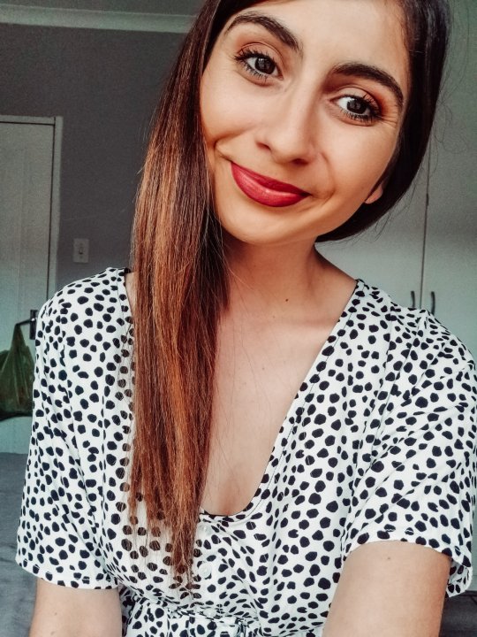 Vermaak Bianca - Englisch tutor