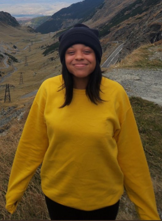 Bryan Elainemarie - Naturwissenschaft, Englisch, Mathe tutor
