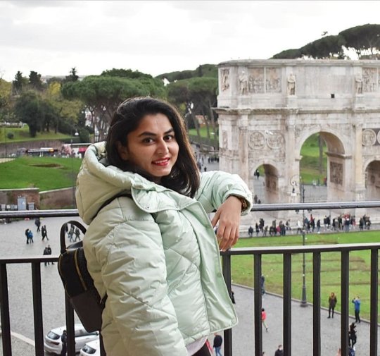 Meena Kiran - Englisch, Hindi, Umweltwissenschaften tutor