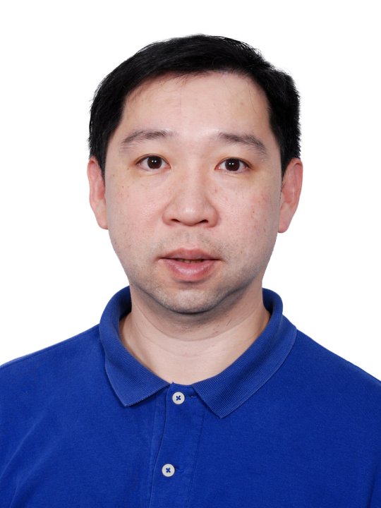 Yuen Chan Pak - Mathe, Chinesisch tutor