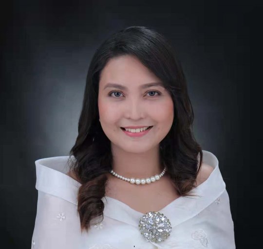 Algire Jolina - Englisch, Literatur, Filipino tutor