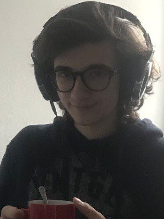 Davtian Arman - Englisch, DaF - Deutsch als Fremdsprache tutor