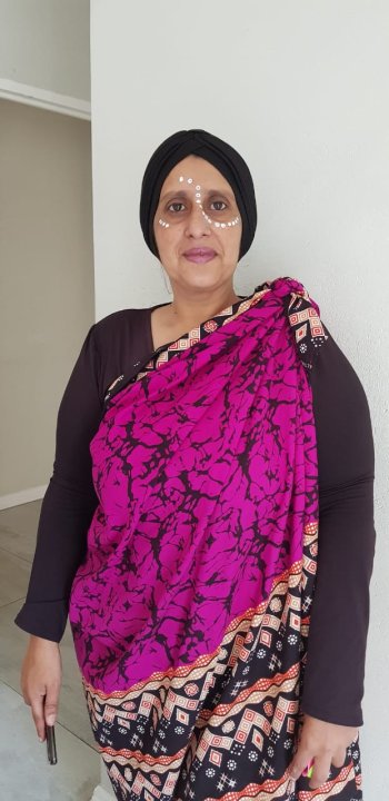 Casmod Nadia - Englisch, Mathe, Geographie (Erdkunde) tutor