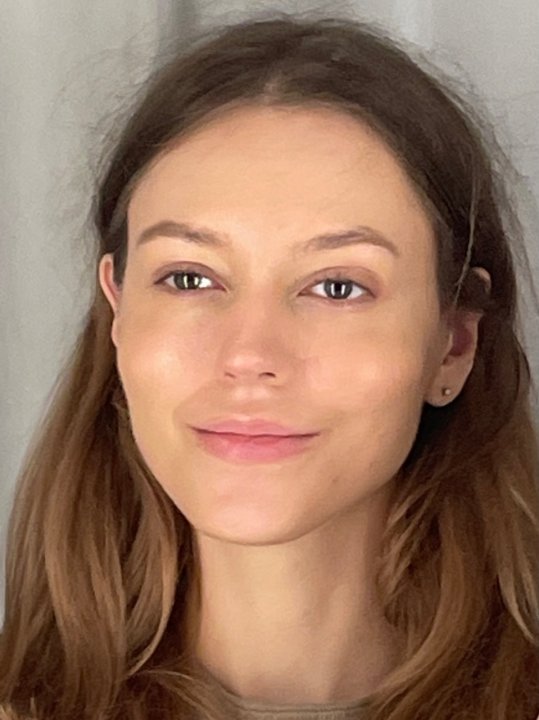 Hiebert Rachael - Englisch tutor