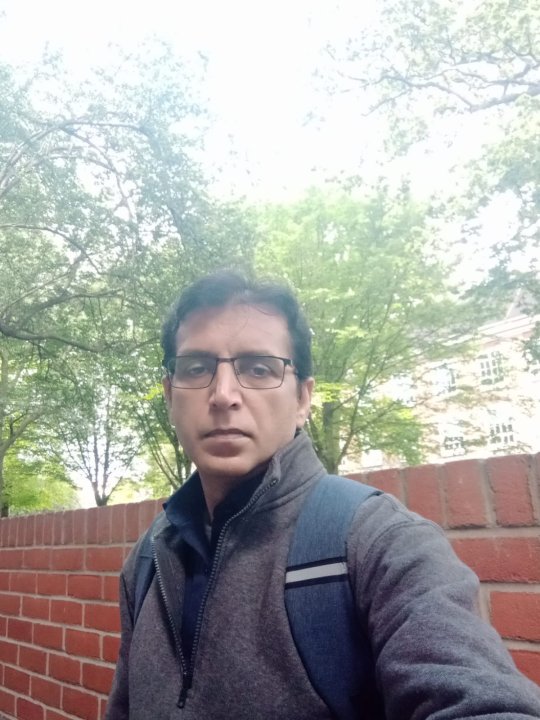 Ahmed Qureshi Haroon - Computer Science, Mathe, Programmierung tutor