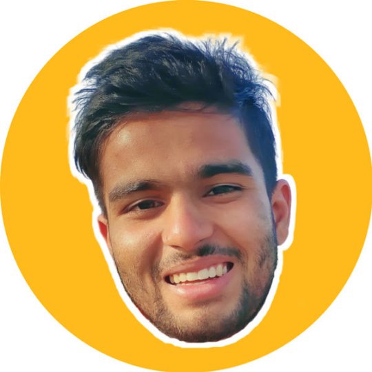 Sharma Deepak - Programmierung tutor