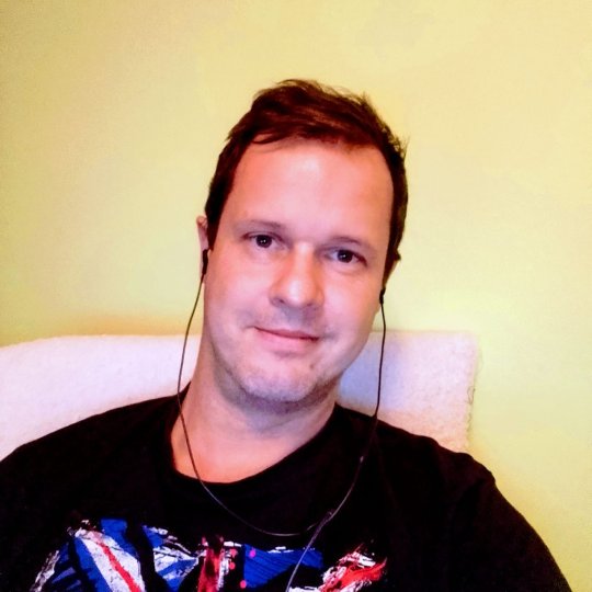 Nakrewicz Adam - Englisch tutor