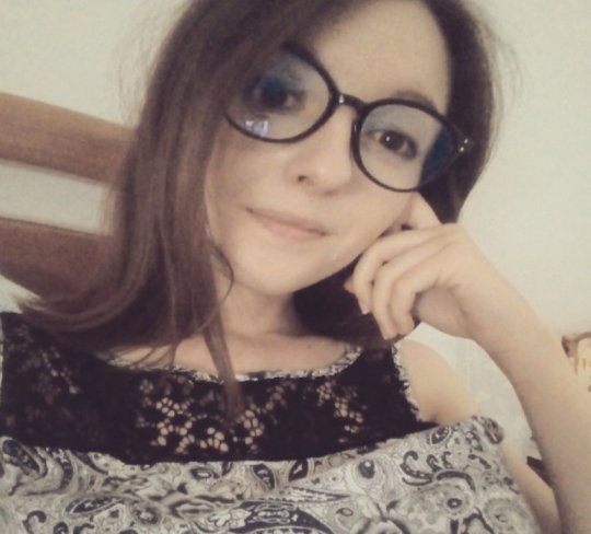 Adriana - Spanisch, Englisch, Literatur tutor