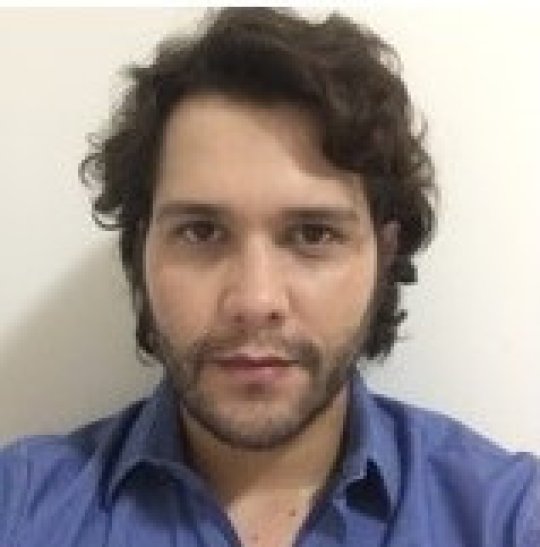 Tinoco Jay - Englisch, Brasilianisches Portugiesisch tutor